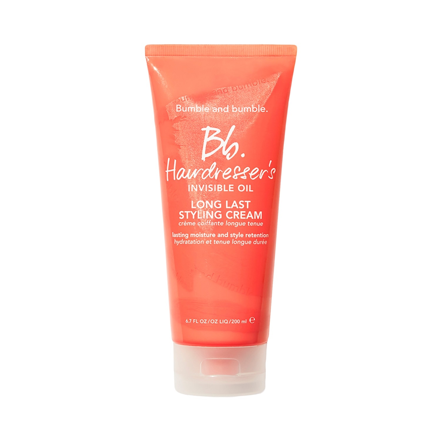 HIO LONG LAST STYLING CREAM (CREMA ACONDICIONADORA PARA PEINAR)